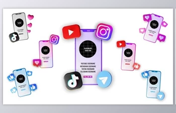 Download Social Media Promo Tools (Videohive 37222536) - PR <span class='badge badge-warning'>Project</span>