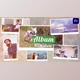 Download Album Slideshow (Videohive 37215769) - PR Project