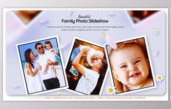 Download <span class='badge badge-warning'>Beautiful</span> Family Photo <span class='badge badge-warning'>Slideshow</span> (<span class='badge badge-warning'>Videohive</span> 37291930) - AE <span class='badge badge-warning'>Project</span>