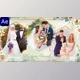 Download Floral Wedding Slideshow || Photo Slideshow (Videohive 37271386) - AE Project