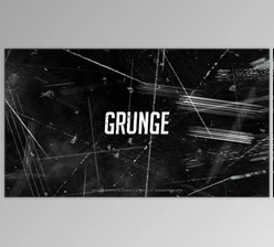 Download Overlays – Grunge (Videohive 37315766) - AE Project