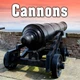 Download Sound Ideas Cannons Sound Effects FLAC