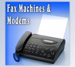 Download Sound Ideas Fax Machines & Modems Sound Effects FLAC