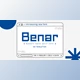 Download Benar Font Family
