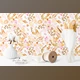 Download April Roses Watercolor Pattern