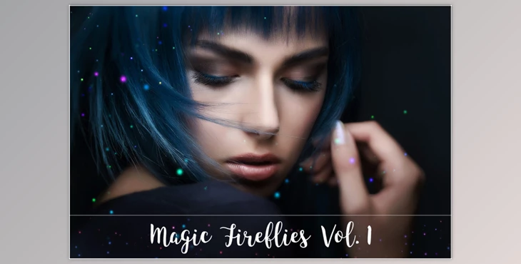 Download Magic Fireflies Vol. 1