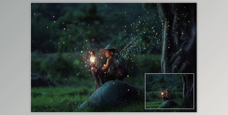 Download Magic Fireflies Vol. 1