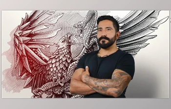 Download Digital Shading Techniques By <span class='badge badge-warning'>Abraham</span> García