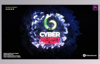 Download Cyber Security Opener – Security <span class='badge badge-warning'>Promo</span> Intro Premiere Pro (<span class='badge badge-warning'>Videohive</span> 34495357)