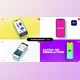 Download Phone Mockup – Package 01 – For Premiere Pro (Videohive 37270277)