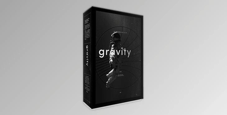 Download Epic Stock Media – Gravity
