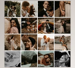 Download Bitesandtickles – Coffee Collection Presets