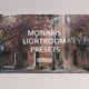 Download FilterGrade – Monaris Lightroom Presets