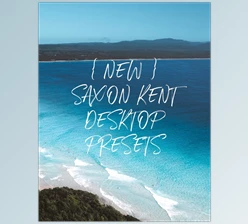 Download SAXON KENT DESKTOP PRESETS (Drone)