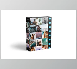 Download CARSSUN ESSENTIAL Presets - Creator FX