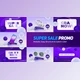 Download Super Sale (VideoHive 37247363) - AE Project