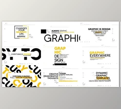 Download Titles Typography Version 4 (VideoHive 437253974) - AE Project