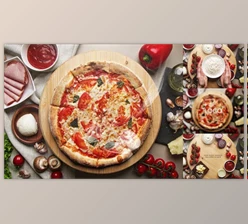 Download Creative Pizza Opener (VideoHive 37247527) - AE Project