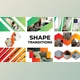 Download Corporate Shape Transitions | After Effects (VideoHive 37259909) - AE Project