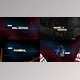 Download 4K Text Layer Tunnel Intro Trailer (VideoHive 36882336) - AE Project