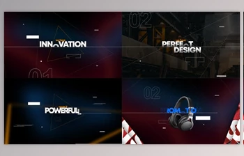 Download <span class='badge badge-warning'>4K</span> Text Layer Tunnel Intro Trailer (<span class='badge badge-warning'>VideoHive</span> 36882336) - AE <span class='badge badge-warning'>Project</span>
