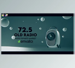 Download Old Radio Opener (VideoHive 37174655)