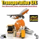 Download Urban Hollywood Studios Transportation SFX MP3