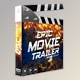 Download Epic Stock Media – Epic Cinematic Trailer
