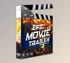 Download Epic Stock Media – Epic Cinematic Trailer
