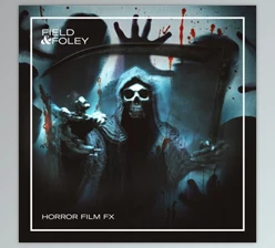 Download Field & Foley - Horror Film FX - Samples & Loops