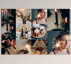 Download 10 NOEL LIGHTROOM PRESETS CreativeMarket - 6713581