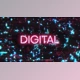Download Backgrounds – Digital (Videohive 37298137) - AE Project