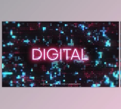 Download Backgrounds – Digital (Videohive 37298137) - AE Project
