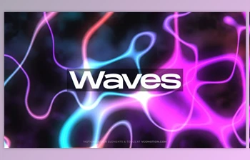 Download <span class='badge badge-warning'>Backgrounds</span> – Waves (<span class='badge badge-warning'>Videohive</span> 37298319) - AE <span class='badge badge-warning'>Project</span>