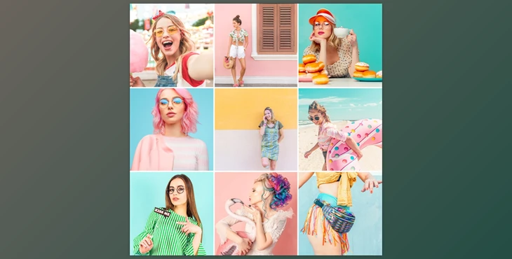 Download Phlearn Pro – Vibrant Colors Lightroom Presets