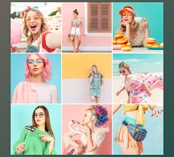 Download Phlearn Pro – Vibrant Colors Lightroom Presets