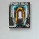 Download PORTALS – Designed Door Sounds Library – SoundMorph