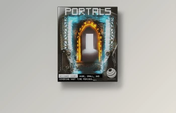 Download PORTALS – Designed Door Sounds <span class='badge badge-warning'>Library</span> – SoundMorph
