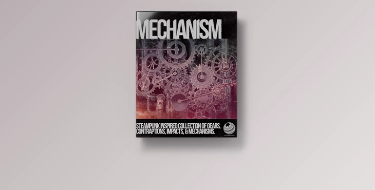 Download SoundMorph – Mechanism
