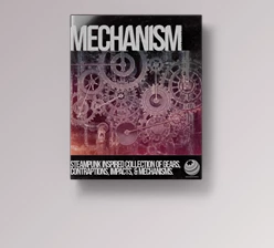 Download SoundMorph – Mechanism