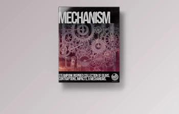 Download SoundMorph – Mechanism