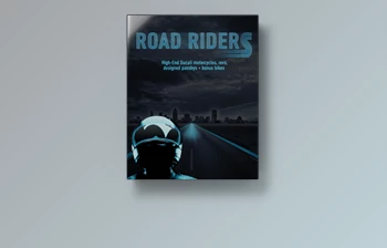 Download SoundMorph – Road Riders