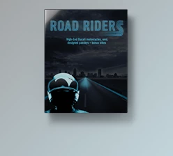 Download SoundMorph – Road Riders