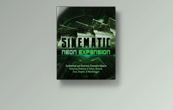 Download SoundMorph – Sinematic- Neon Expansion
