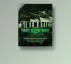 Download SoundMorph – Sinematic- Neon Expansion