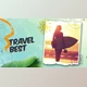 Download The Travel (VideoHive 37121308) - PR Project