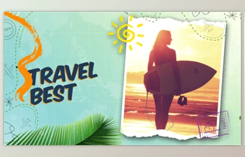 Download The Travel (<span class='badge badge-warning'>VideoHive</span> 37121308) - PR <span class='badge badge-warning'>Project</span>