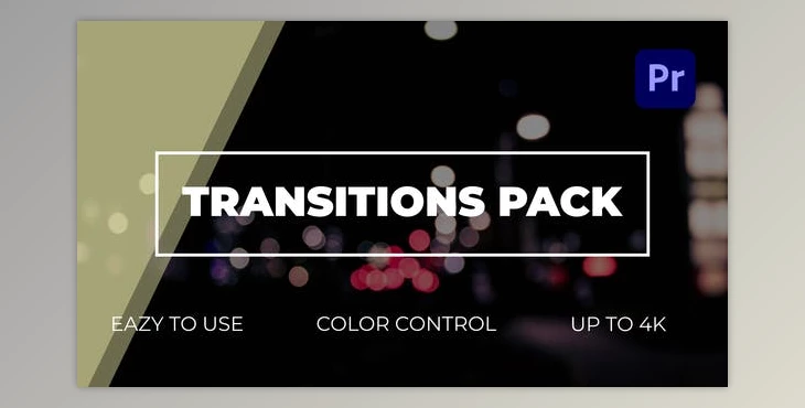 Download Transitions Pack | Premiere Pro (VideoHive 37182144)