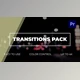 Download Transitions Pack | Premiere Pro (VideoHive 37182144)