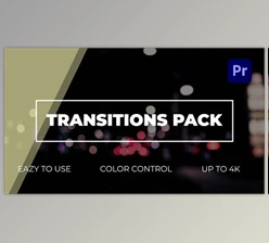 Download Transitions Pack | Premiere Pro (VideoHive 37182144)
